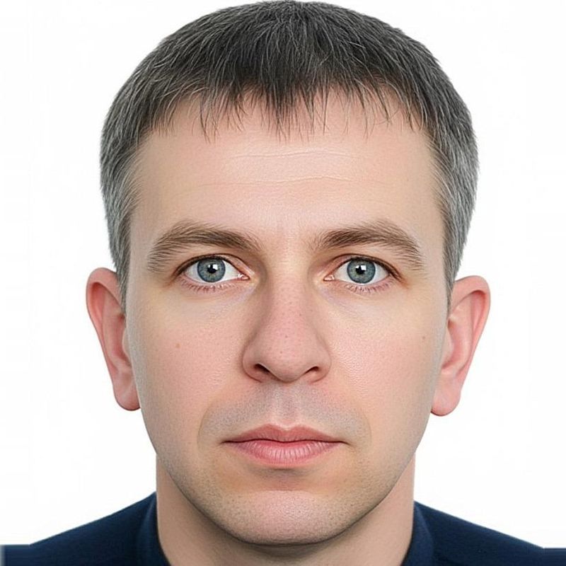 Вячеслав, Юрист