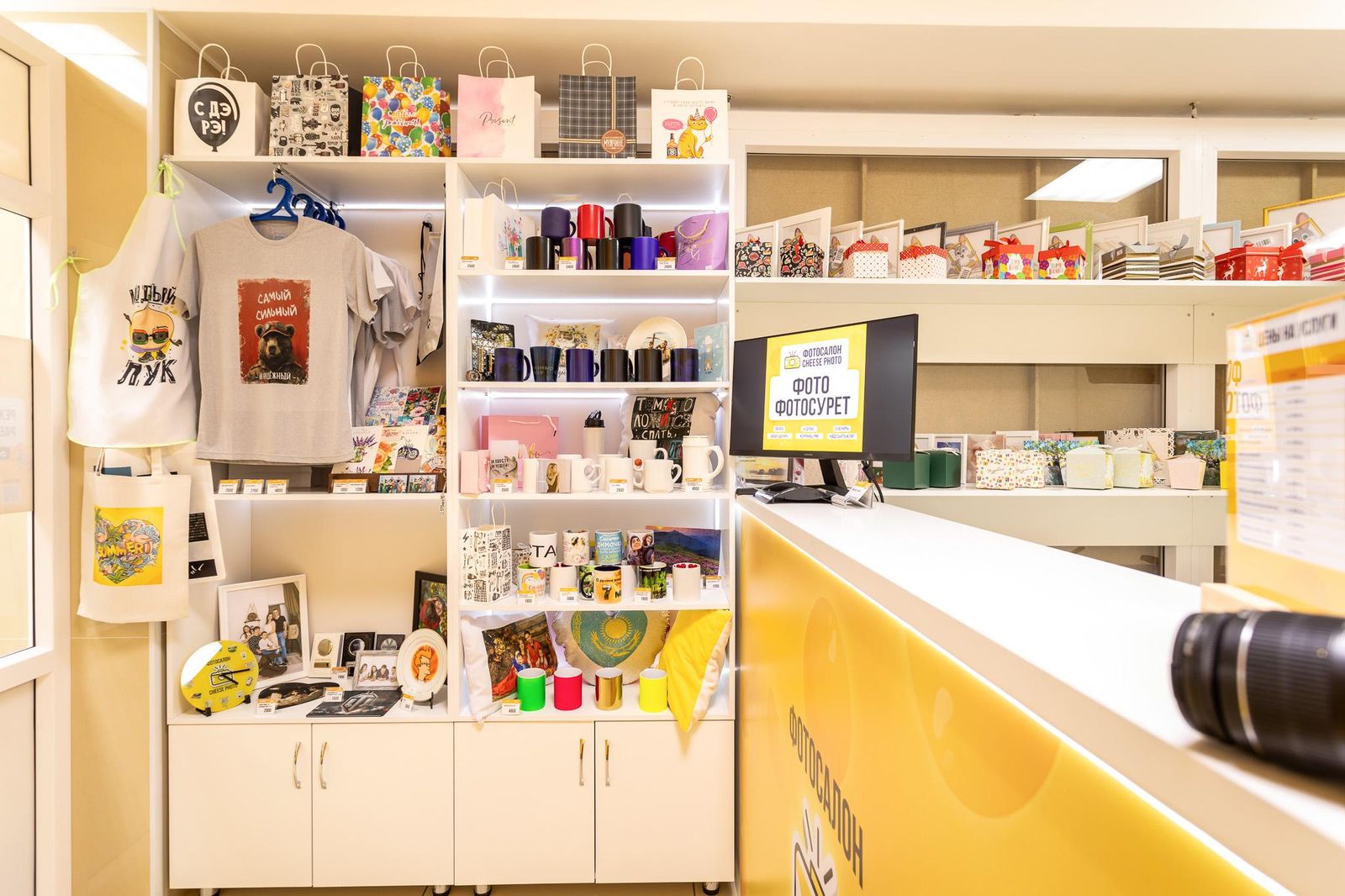 2. Мебель, ремонт и оформление офиса — фото 2