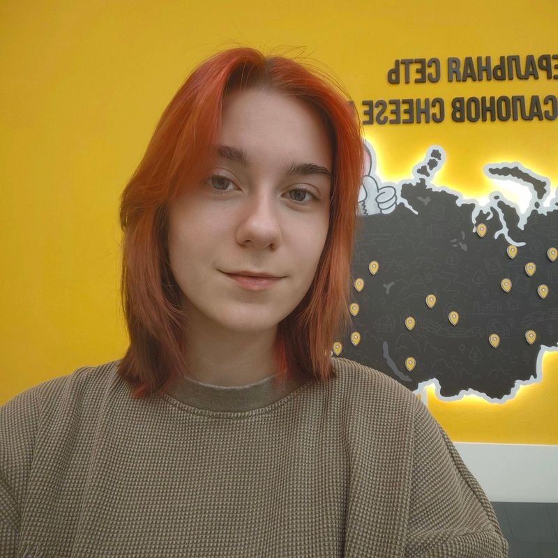 Дарья, Проектировщик